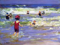 Potthast, Edward Henry